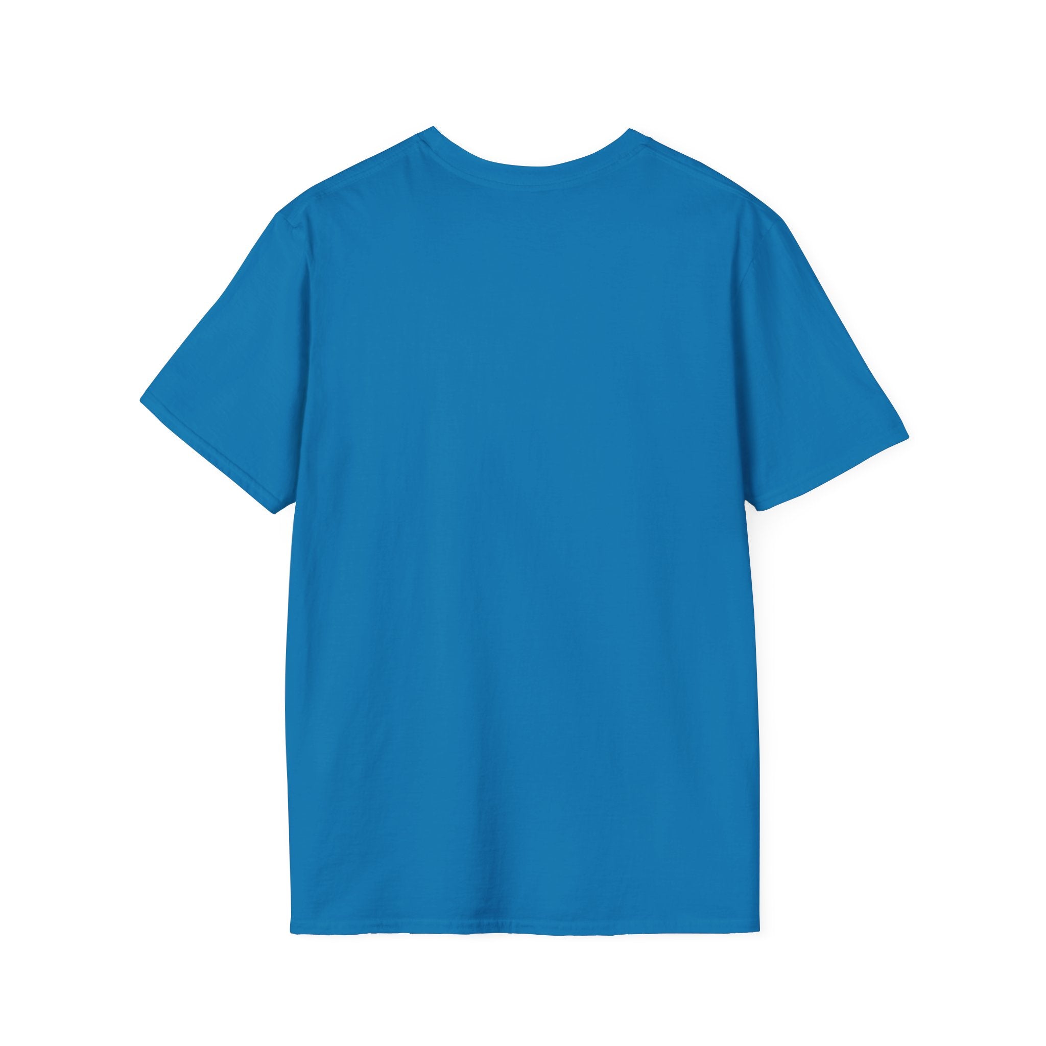 All Zoomies Tee
