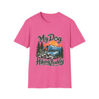 Hiking Buddy Tee