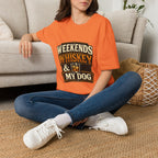 Whiskey Tee