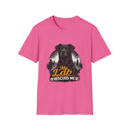 Lab Rescued Tee