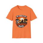 Fishing Buddy Tee