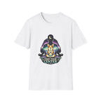 Find Your Center Tee