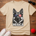 Shepherd Merica Tee