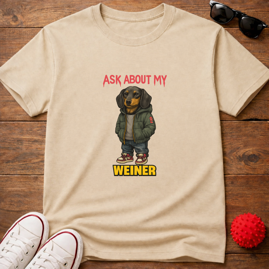 Weiner Tee