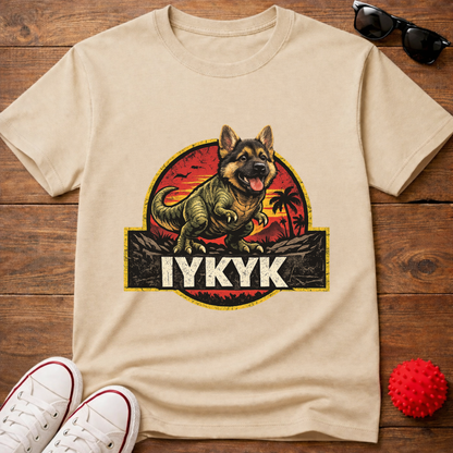 T-Rex Tee