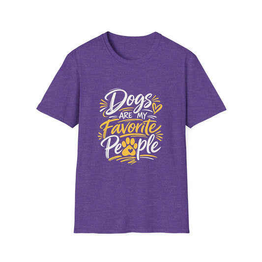 Favorite People Tee