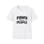 Paws Over People Tee