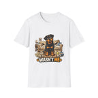 Wasn't Me Tee