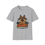 Shepherd Rescued Tee