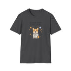 Space Pup Adventure T-Shirt