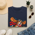 Flight Beagle Tee
