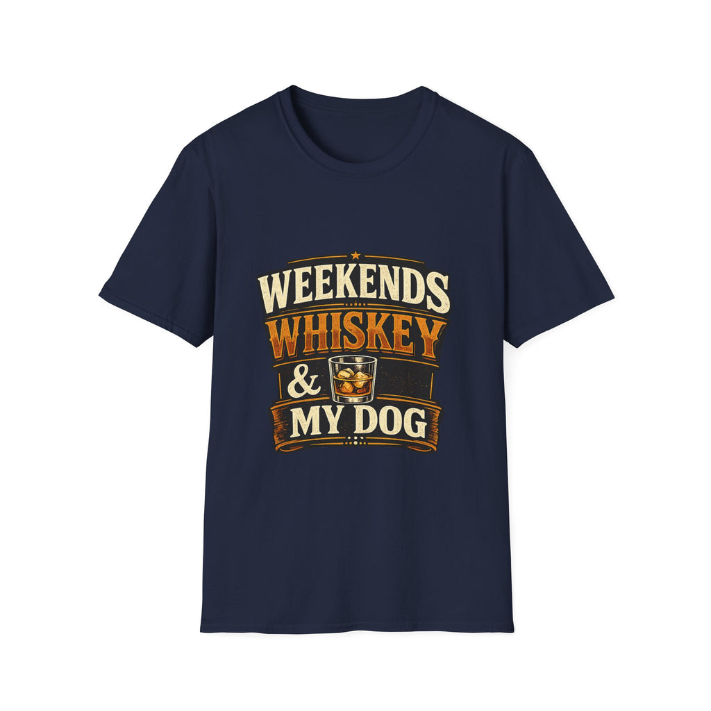 Whiskey Tee