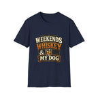 Whiskey Tee