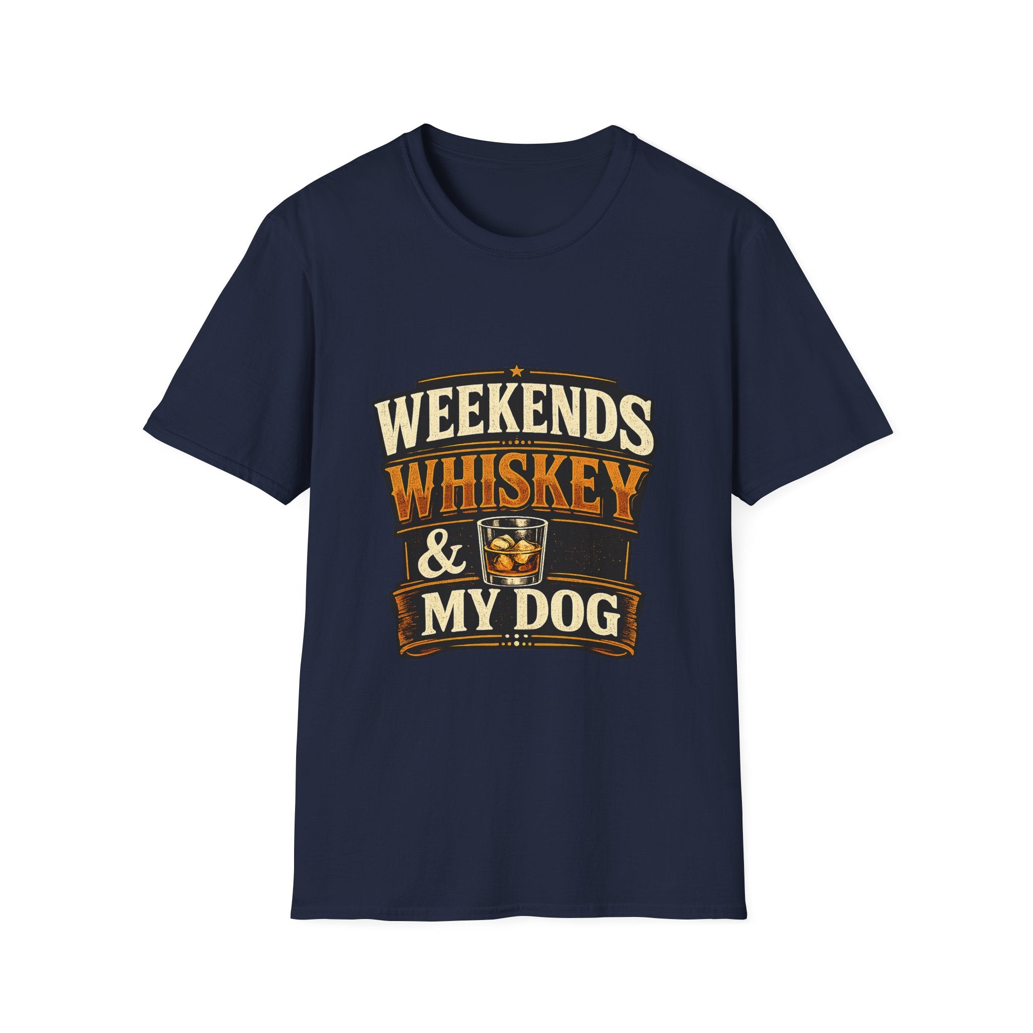 Whiskey Tee