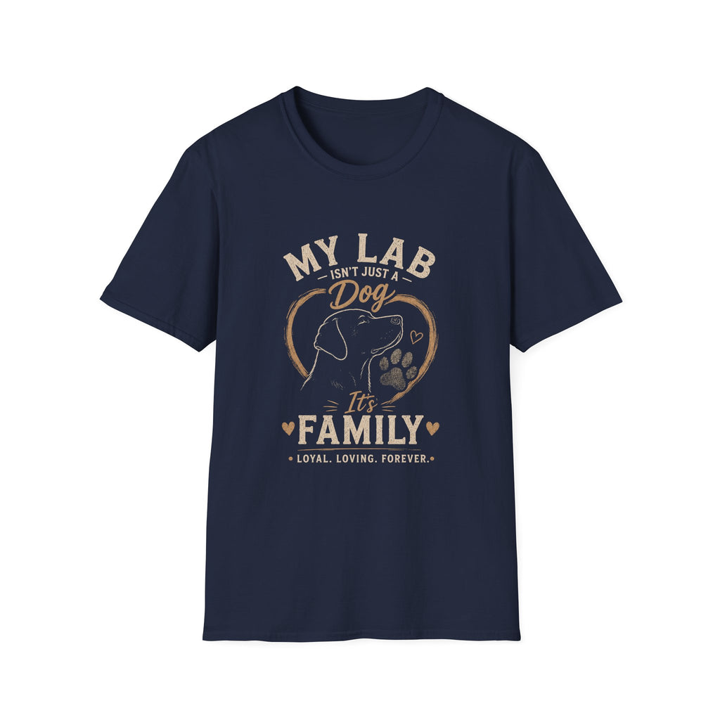 My Lab Tee