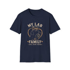 My Lab Tee