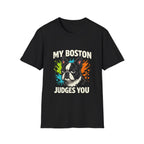 Boston Judges Tee