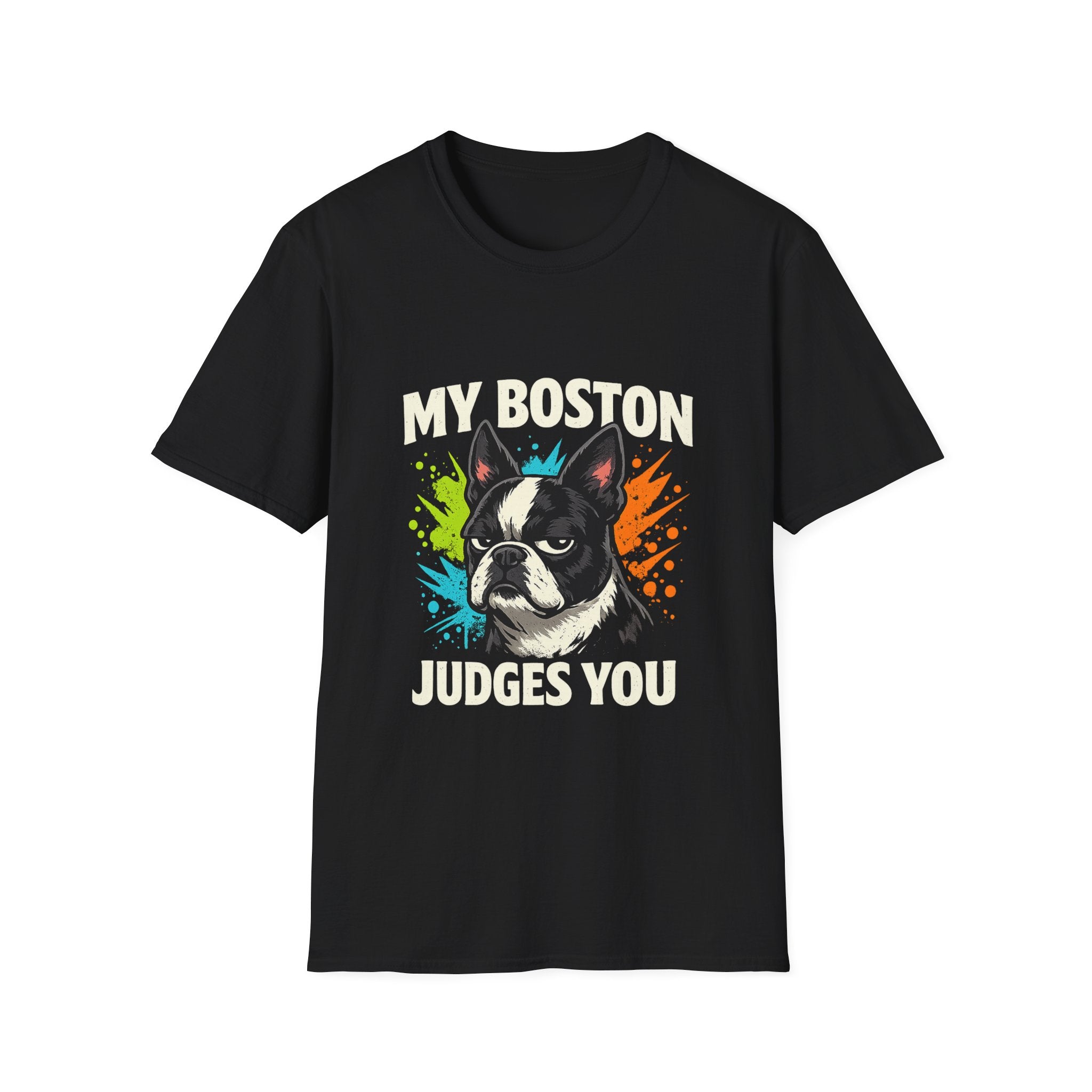 Boston Judges Tee