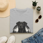 Lab Rescued Tee