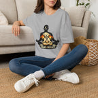 Paws & Reflect Tee