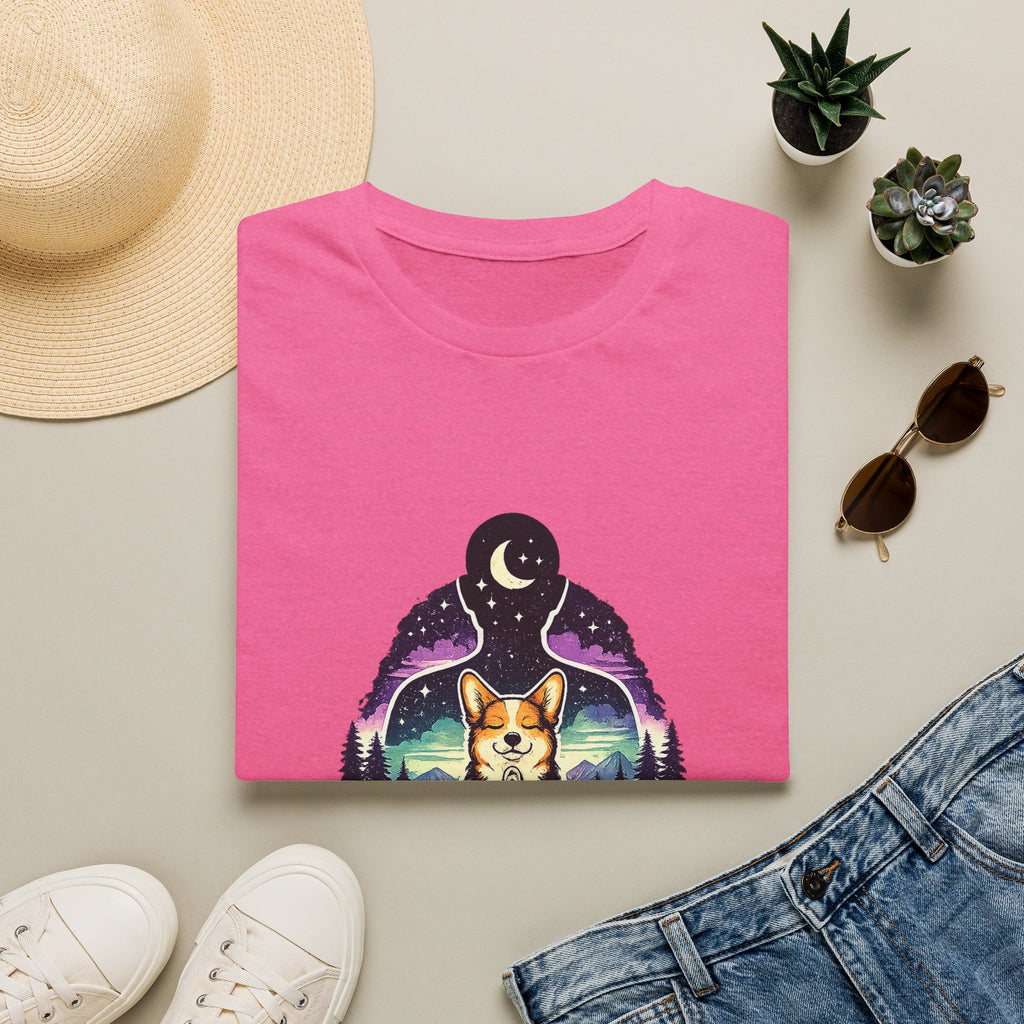 Find Your Center Tee