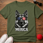 Shepherd Merica Tee