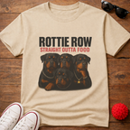 Straight Outta Food Tee