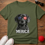 Lab Merica Tee