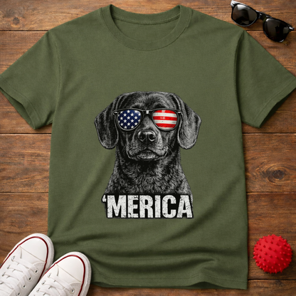 Lab Merica Tee