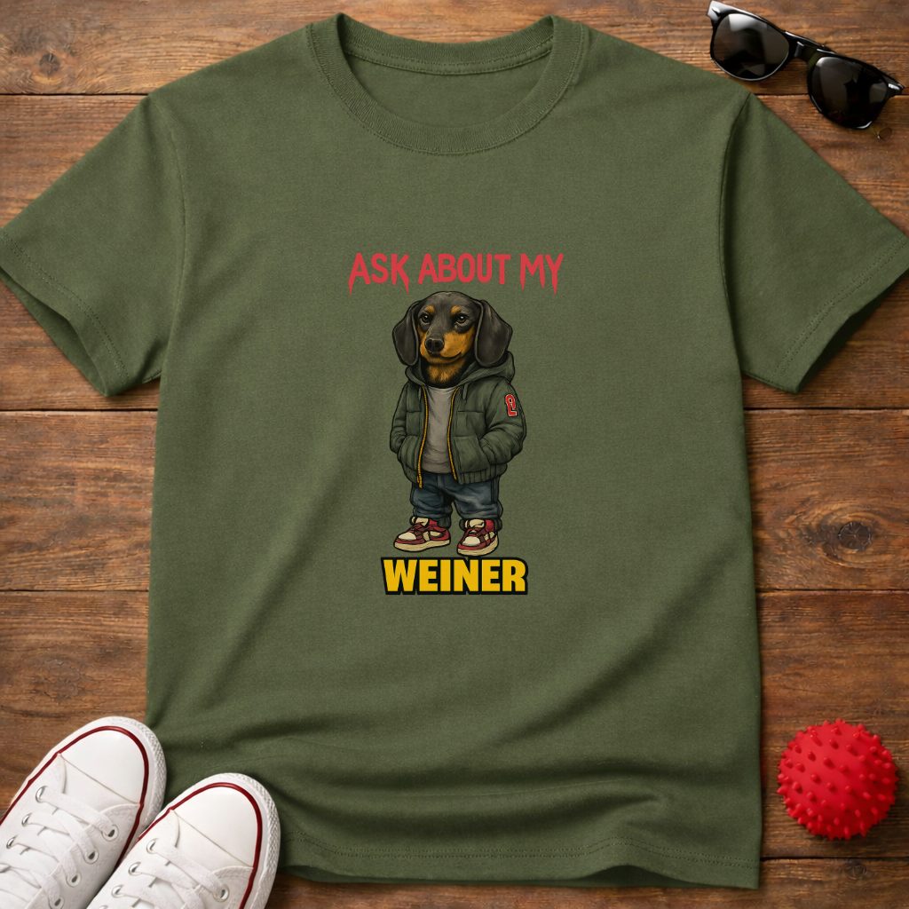 Weiner Tee