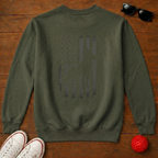 Shepherd Silhouette Sweatshirt