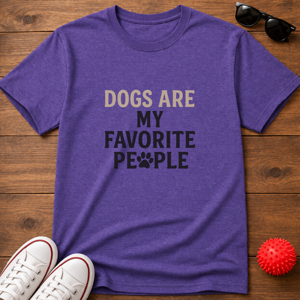 Favorite People Tee
