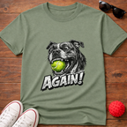 Pit Again Tee