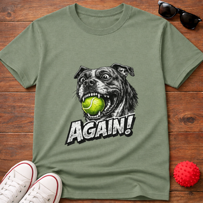 Pit Again Tee