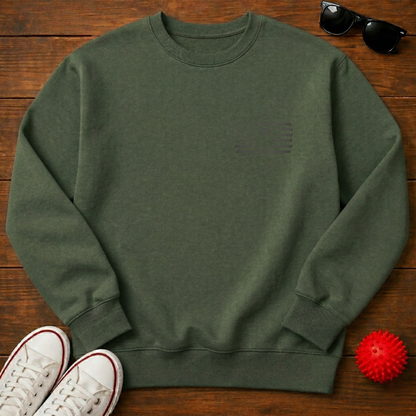 Shepherd Silhouette Sweatshirt