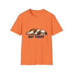 Not Today Shih Tzu Tee