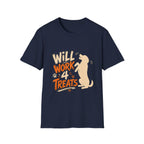 Will Work Tee