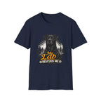 Lab Rescued Tee