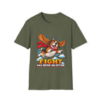 Flight Beagle Tee