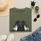 Lab Rescued Tee
