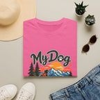 Hiking Buddy Tee