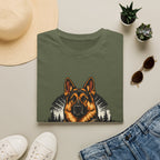 Shepherd Rescued Tee