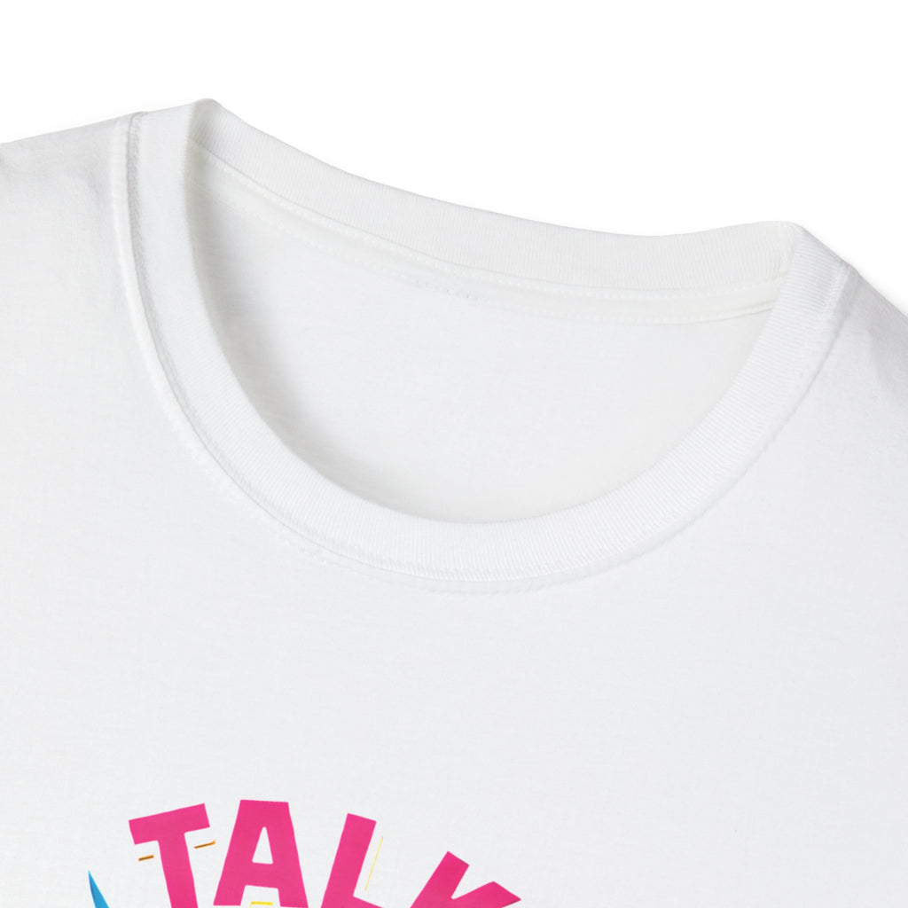 Talk Birdy To Me T-Shirt