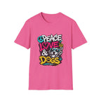 Peave Love Tee