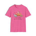 All the Animals T-Shirt
