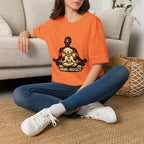 Paws & Reflect Tee