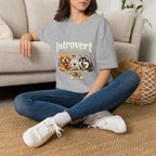 Introvert Tee
