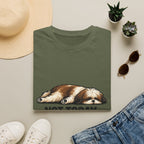 Not Today Shih Tzu Tee