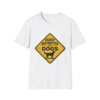 Easily Distracted Tee