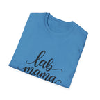 Lab Mama Tee